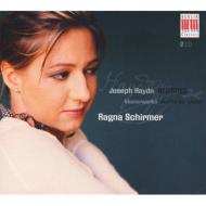 UPC 0782124163020 Haydn ハイドン / Haydn Revisited: R.schirmer 輸入盤 CD・DVD 画像