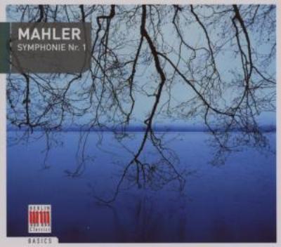UPC 0782124491321 Mahler マーラー / 交響曲第1番 巨人 ケーゲル＆ドレスデン・フィル 輸入盤 CD・DVD 画像