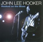 UPC 0782124823320 Hooked on the Blues / John Lee Hooker CD・DVD 画像