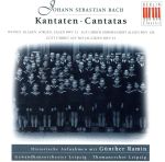 UPC 0782124909529 Cantatas / CD・DVD 画像