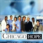 UPC 0782827870225 Chicago Hope 1994 Television Series JeffRona CD・DVD 画像