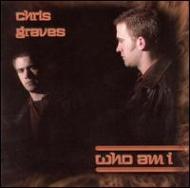 UPC 0783707956923 Who Am I / Chris Graves CD・DVD 画像