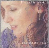 UPC 0785277703327 Passionate Voice / Lisbeth Scott 本・雑誌・コミック 画像