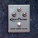 UPC 0785688015125 Keep Hope Alive ザ・クリスタル・メソッド CD・DVD 画像