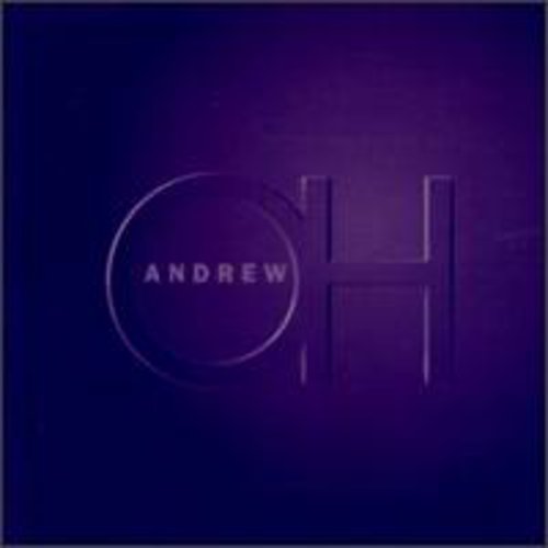 UPC 0786051101728 Andrew Oh AndrewOh CD・DVD 画像