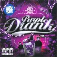 UPC 0786984067320 Vol. 3-Purple Drank / Oarfin Records / Lil C CD・DVD 画像