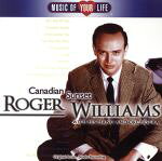 UPC 0787364077427 Canadian Sunset / Roger Williams CD・DVD 画像