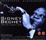 UPC 0788065903329 Pre－War Classic Sides シドニー・ベシェ CD・DVD 画像