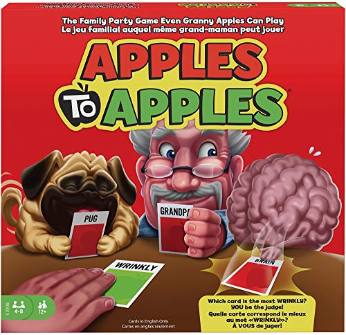 UPC 0788430745066 Apples to Apples  Party Box おもちゃ 画像