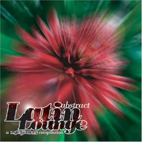 UPC 0788557022125 Abstract  Latin / CD・DVD 画像