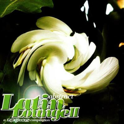 UPC 0788557023023 Abstract Latin lounge II / CD・DVD 画像