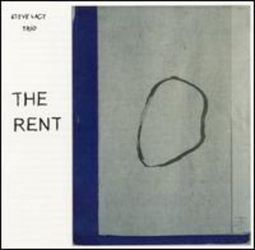 UPC 0789507614421 Rent / Steve Lacy CD・DVD 画像