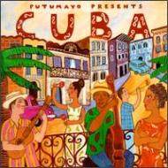 UPC 0790248014920 Cuba / Various Artists CD・DVD 画像