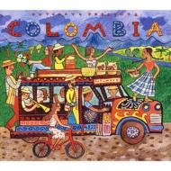 UPC 0790248019024 Colombia / Various Artists CD・DVD 画像