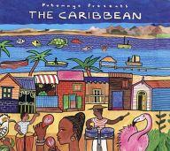 UPC 0790248024523 Putumayo Presents： Caribbean PutumayoPresents CD・DVD 画像