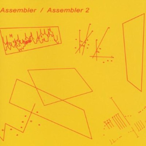 UPC 0790377012323 Assembler NobukazuTakemura CD・DVD 画像