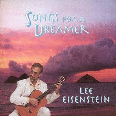 UPC 0790474112629 Songs for a Dreamer LeeEisenstein CD・DVD 画像