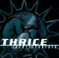 UPC 0790692001927 Thrice トリース / Identity Crisis 輸入盤 CD・DVD 画像