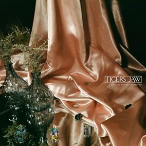 UPC 0790692289523 Tigers Jaw / I Won't Care How You Remember Me CD・DVD 画像