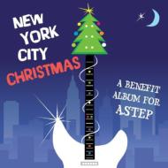 UPC 0791558332223 New York Christmas: Benefit Album For Astep 輸入盤 CD・DVD 画像