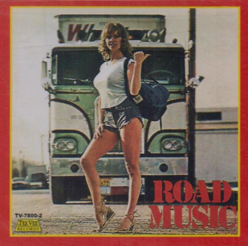 UPC 0792014780022 Road Music： 23 Truckin Hits BestOfTheBestOfRoadMusic CD・DVD 画像