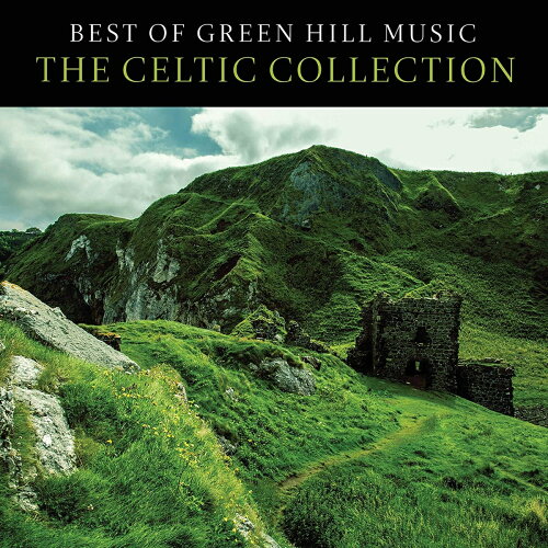 UPC 0792755635124 Best Of Green Hill: The Celtic Collection 輸入盤 CD・DVD 画像