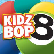 UPC 0793018910422 Kidz Bop 8 / Kidz Bop Kids CD・DVD 画像