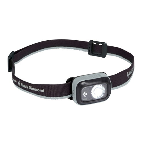 UPC 0793661448846 Black Diamond ブラックダイヤモンド SPRINT 225 HEADLAMP 最大225ルーメン 電池式 All Sizes Aluminum BD6206531001ALL1 スポーツ・アウトドア 画像