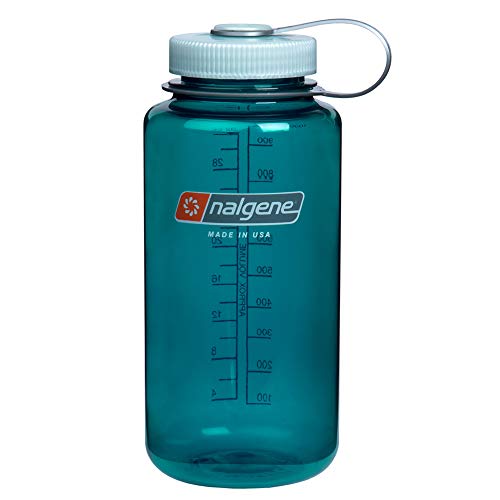 UPC 0793842299038 nalgeneナルゲン カラーボトル 広口  トライタンボトル トラウトグリーン 91185 キッチン用品・食器・調理器具 画像