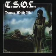 UPC 0794171586929 Tsol True Sounds Of Liberty / Dance With Me 輸入盤 CD・DVD 画像