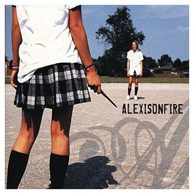 UPC 0794558008921 Alexisonfire アレクシスオンファイアー CD・DVD 画像