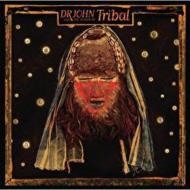 UPC 0795041780324 Dr. John ドクタージョン / Tribal 輸入盤 CD・DVD 画像