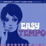 UPC 0795103002524 Esl Presents: Easy Tempo / Various Artists CD・DVD 画像