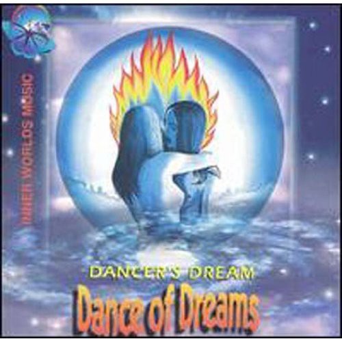 UPC 0795650070823 Dance of Dreams Dancer’sDream CD・DVD 画像