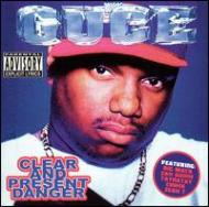 UPC 0795744223623 Guce / Clear And Present Danger 輸入盤 CD・DVD 画像