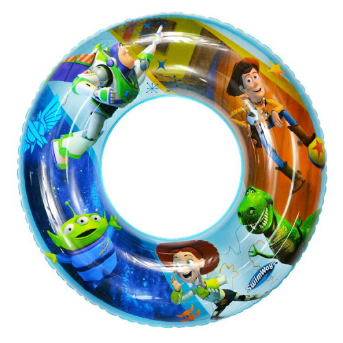UPC 0795861272733 swimways 子供用浮き輪 トイストーリー   おもちゃ 画像