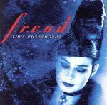 UPC 0796327780427 Time Passengers / Freud CD・DVD 画像