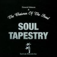 UPC 0798647102729 Soul Tapestry (Jewl) / Chairmen of the Board CD・DVD 画像