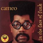 UPC 0799012300320 In the Face of Funk / Cameo CD・DVD 画像