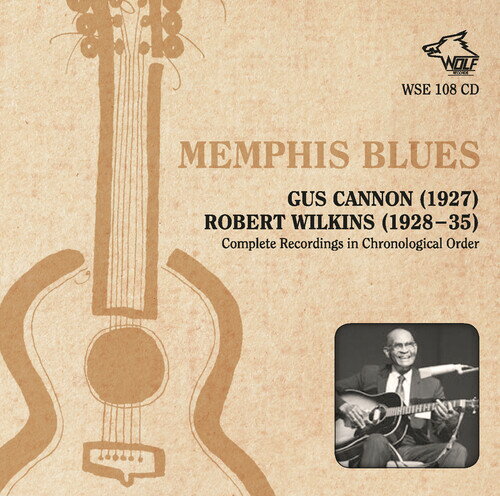 UPC 0799582100825 Memphis Blues CD・DVD 画像