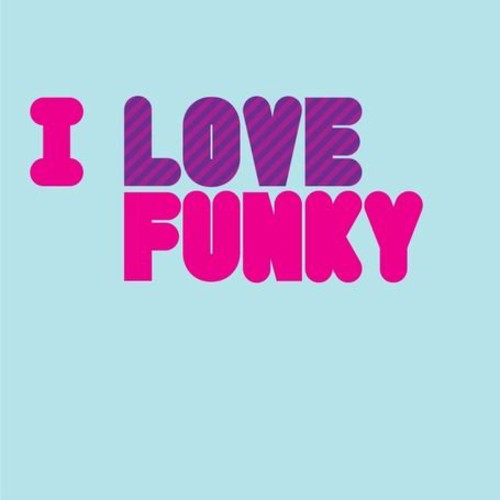 UPC 0800071000653 I Love Funky 輸入盤 CD・DVD 画像