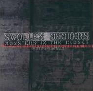 UPC 0800867101526 Monsters in the Closet Instrumentals スウォールン・メンバーズ CD・DVD 画像