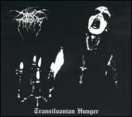 UPC 0801056704320 Darkthrone ダークスローン / Transylvanian Hunger 輸入盤 CD・DVD 画像