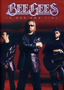 UPC 0801213033294 Bee Gees ビージーズ / In Our Own Time CD・DVD 画像