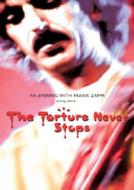 UPC 0801213033492 Frank Zappa フランクザッパ / Torture Never Stops CD・DVD 画像