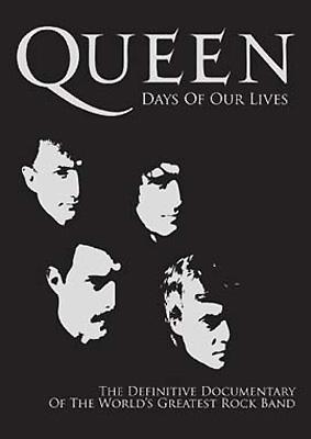 UPC 0801213040094 Queen クイーン / Days Of Our Lives CD・DVD 画像