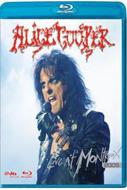 UPC 0801213330492 Alice Cooper アリスクーパー / Live At Montreux 2005 CD・DVD 画像