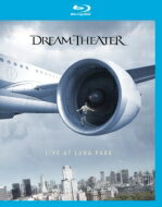 UPC 0801213344598 Dream Theater ドリームシアター / Live At Luna Park CD・DVD 画像