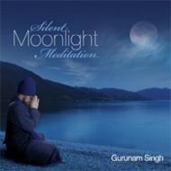 UPC 0801898011020 Silent Moonlight Meditation GurunamSingh CD・DVD 画像