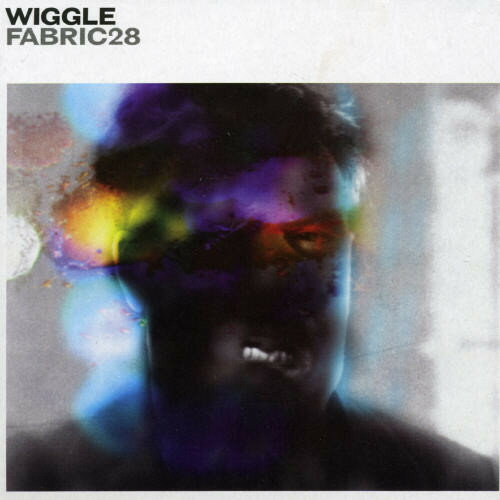 UPC 0802560005521 Wiggle House / Fabric 28 輸入盤 CD・DVD 画像